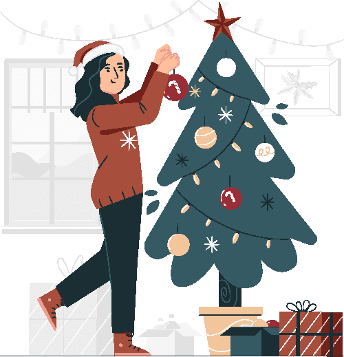 Christmas Lighting Company in Baton Rouge LA 11 Electrical Services Contractor Near Me